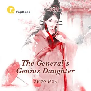 The General's Genius Daughter