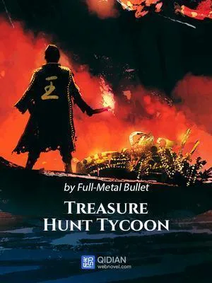 Treasure Hunt Tycoon