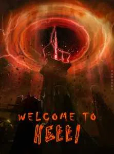 Welcome to Hell!