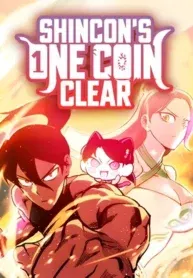 Shincon’s One Coin Clear