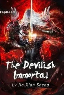 The Devilish Immortal