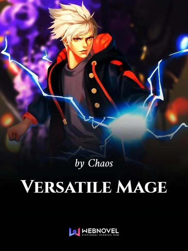 Versatile Mage