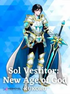 Sol Vestitor: New Age of God