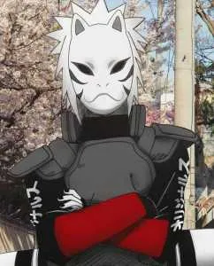 Reborn in Konoha as the Anbu Torturer