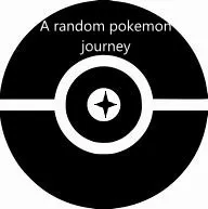 A random pokemon journey