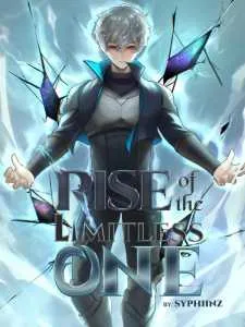 Rise of the Limitless One