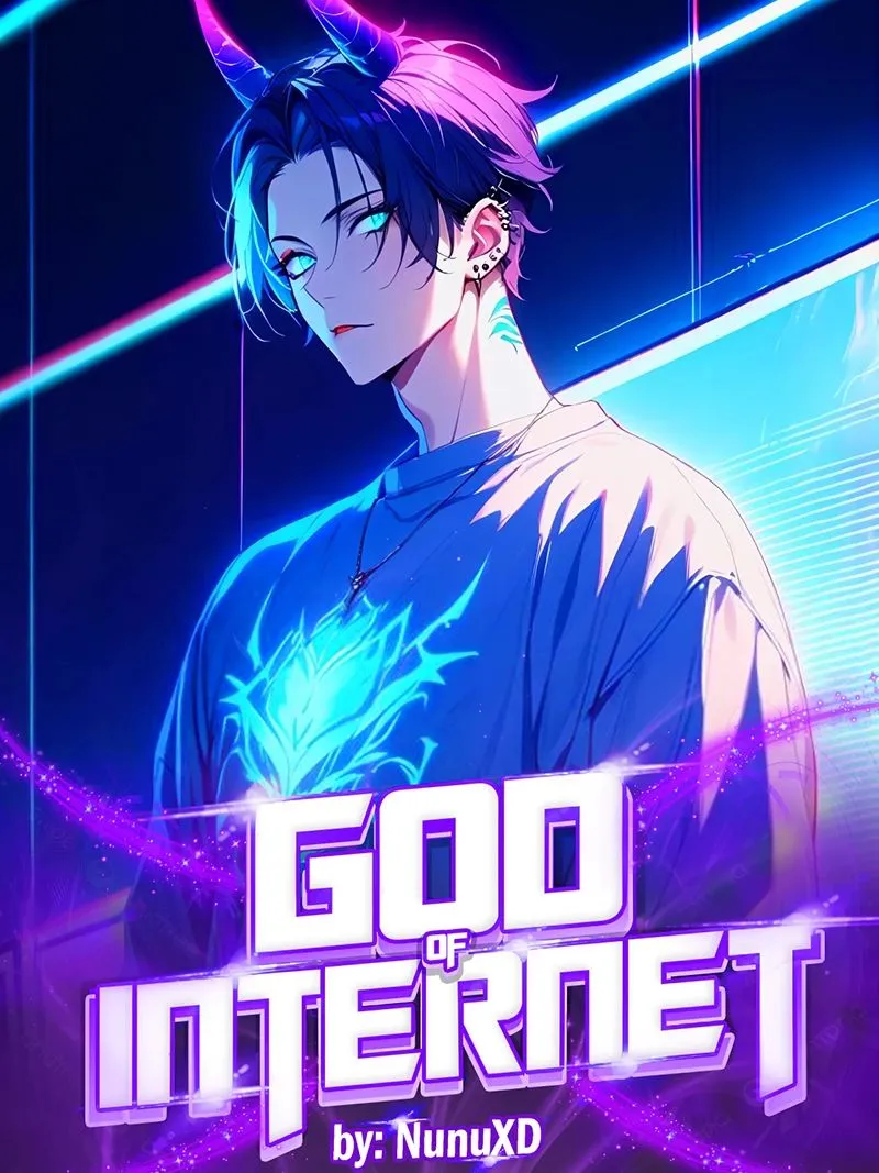 God of Internet