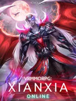 Xianxia Online