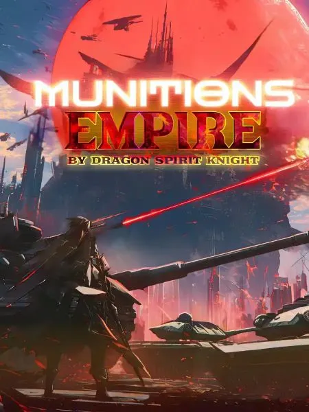 Munitions Empire