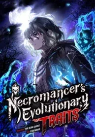 Necromancer’s Evolutionary Traits