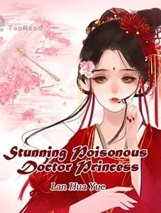 Stunning Poisonous Doctor Princess