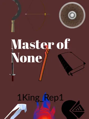 Master Of None