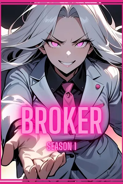 Broker