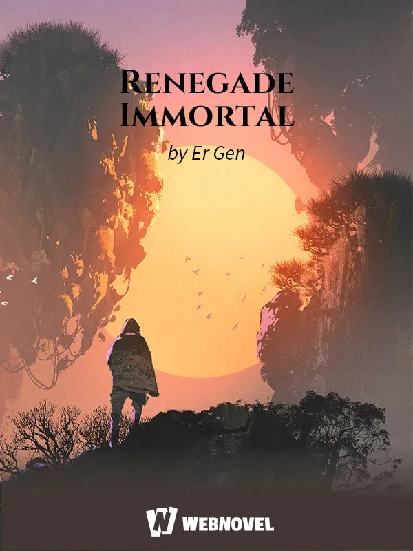 Renegade Immortal