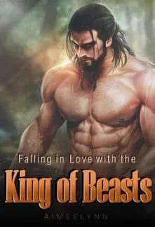 Falling In Love With The King Of Beasts