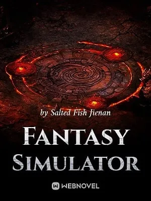 Fantasy Simulator