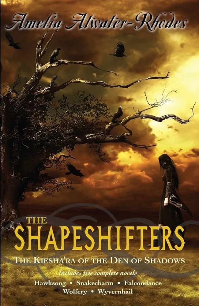 Shapeshifter