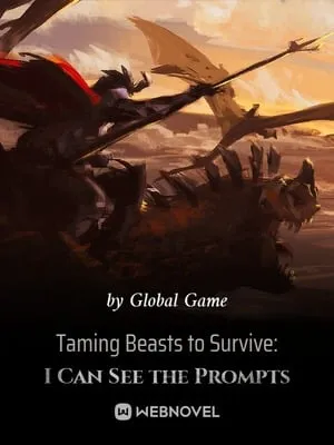 Taming Beasts to Survive: I Can See the Prompts