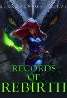 Records of Rebirth