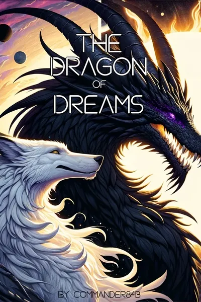 The Dragon of Dreams