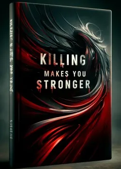 Marvel: Killing Makes You Stronger