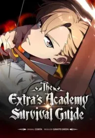 The Extra’s Academy Survival Guide