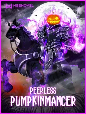 MMORPG: Rise of the Peerless Pumpkinmancer