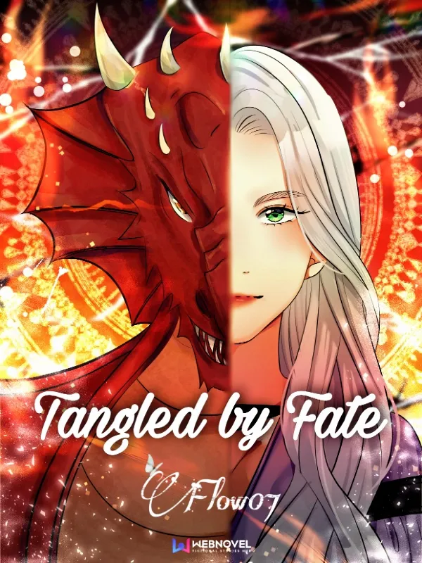 Tangled By Fate