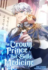 The Crown Prince That Sells Medicine