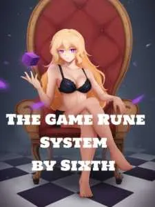 The Game Rune System