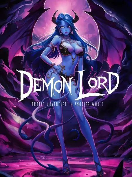 Demon Lord: Erotic Adventure in Another World